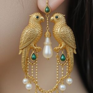 earring for woman