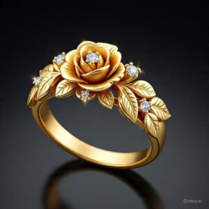 Rings for woman